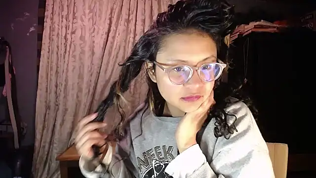 Hathorlove online show from 24, 2, 2026