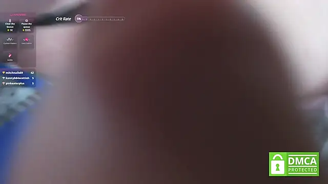 zohe  online show from 24, 1, 2025