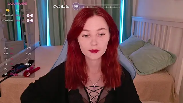 LissMoon online show from 18, 9, 2025