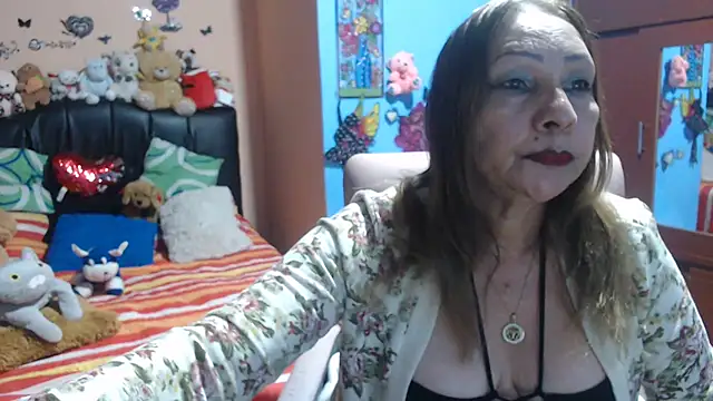 milfeddy  online show from 19, 3, 2025