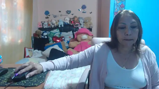 milfeddy  online show from 13, 9, 2025