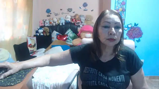 milfeddy  online show from 24, 9, 2025