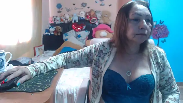 milfeddy  online show from 26, 9, 2025