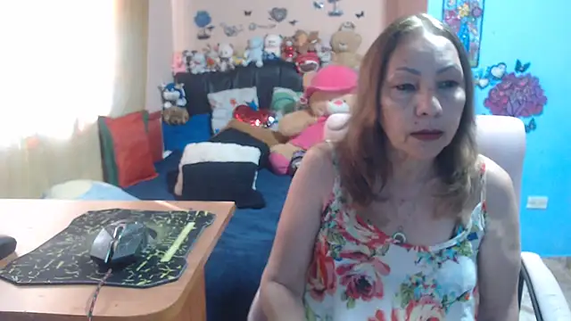 milfeddy  online show from 9, 10, 2025