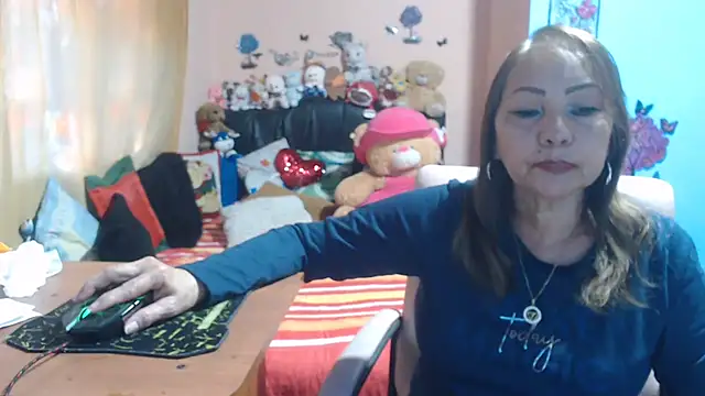 milfeddy  online show from 26, 10, 2025