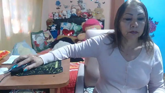 milfeddy  online show from 5, 11, 2025