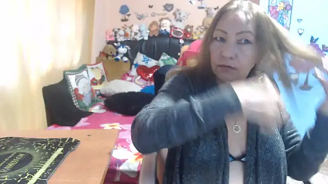 milfeddy  online show from 24, 11, 2025