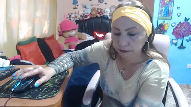 milfeddy  online show from 14, 1, 2026