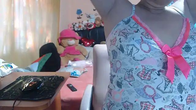 milfeddy  online show from 17, 1, 2026