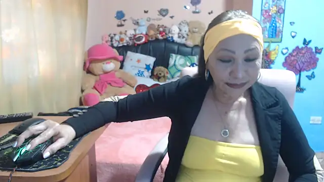 milfeddy  online show from 1, 2, 2026