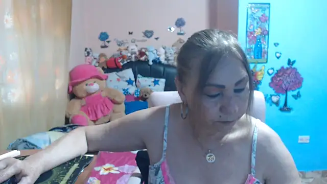 milfeddy  online show from 24, 5, 2026