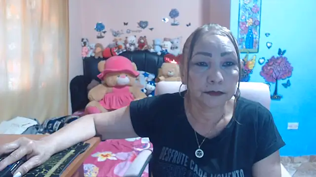 milfeddy  online show from 27, 5, 2026