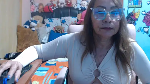 milfeddy  online show from 6, 7, 2026