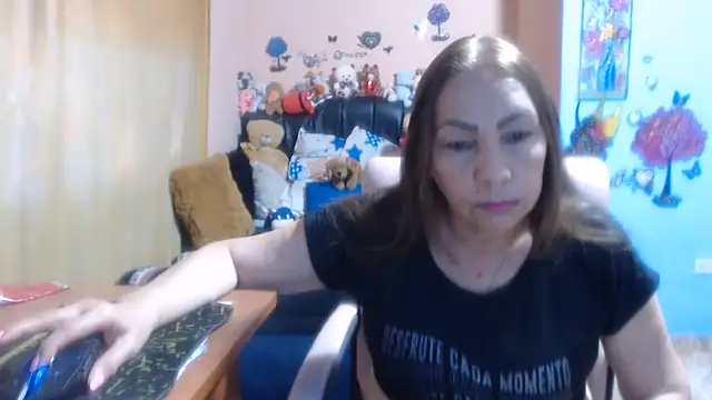 milfeddy  online show from 16, 7, 2026