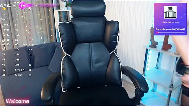 RedPeach online show from 21, 3, 2025