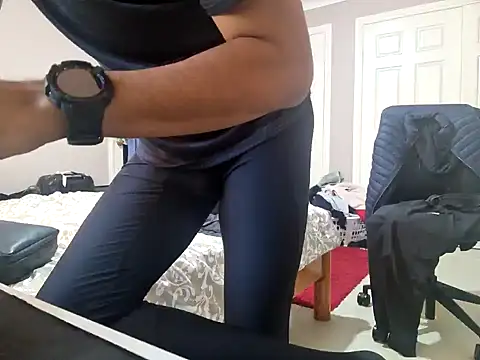 AmGuy23 online show from 12, 2, 2025