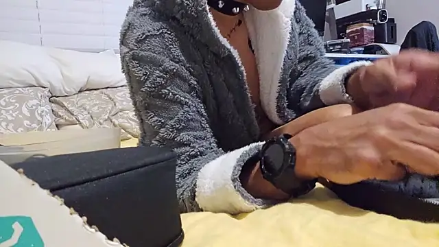 AmGuy23 online show from 9, 11, 2025