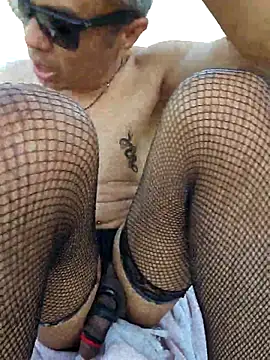 AmGuy23 online show from 3, 12, 2025