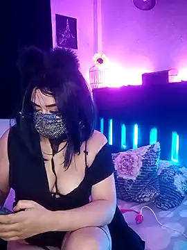 Snapshot of Bayan-Queen chatting on 9, 6, 2026 Bayan-Queen online show from 9, 6, 2026