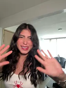 Gaby zahir  online show from 23, 12, 2024