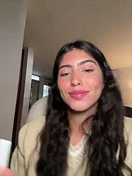 Gaby zahir  online show from 13, 1, 2025