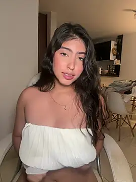 Gaby zahir  online show from 14, 1, 2025