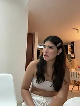 Gaby zahir  online show from 18, 1, 2025