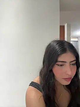 Gaby zahir  online show from 25, 1, 2025