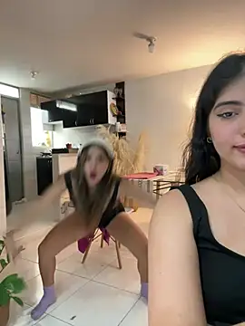 Gaby zahir  online show from 25, 1, 2025