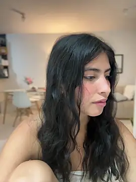 Gaby zahir  online show from 11, 3, 2025