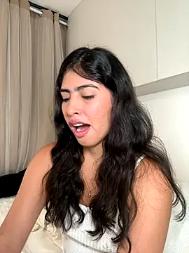 Gaby zahir  online show from 12, 9, 2025