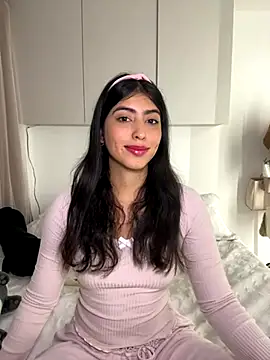 Gaby zahir  online show from 23, 9, 2025