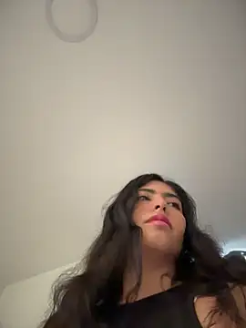 Gaby zahir  online show from 18, 1, 2026