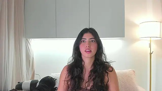 Gaby zahir  online show from 2, 3, 2026