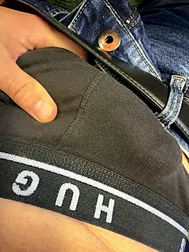 KielerMen online show from 8, 1, 2026