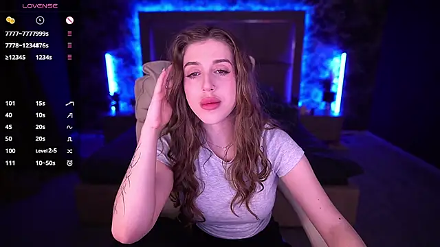 PenellopaRaw online show from 24, 2, 2025