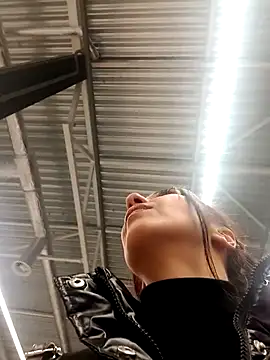 LeticiaWoods online show from 2, 3, 2025