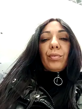 LeticiaWoods online show from 15, 3, 2025