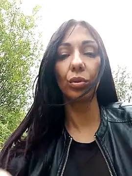 LeticiaWoods online show from 14, 9, 2025