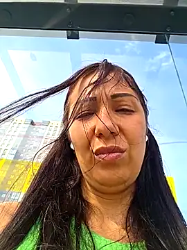 LeticiaWoods online show from 2, 6, 2026
