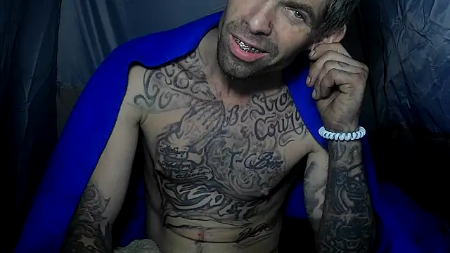 Snapshot of prettyboytatted69 chatting on 14, 3, 2026 prettyboytatted69 online show from 14, 3, 2026