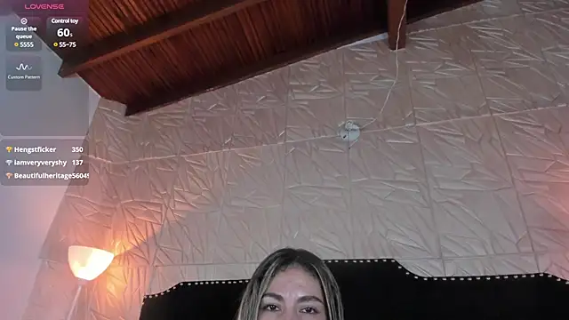 JennyRouse01 online show from 9, 3, 2025