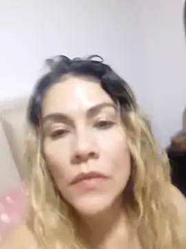 JennyRouse01 online show from 19, 12, 2025