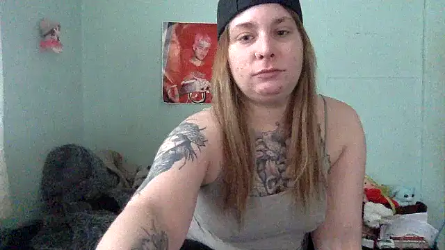 alexabunni online show from 16, 2, 2026