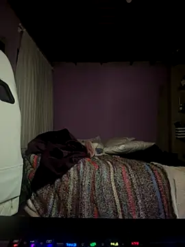 Snapshot of bunnydark00 chatting on 9, 10, 2025 bunnydark00 online show from 9, 10, 2025