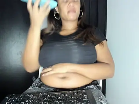 ashanty 1012 online show from 16, 1, 2025