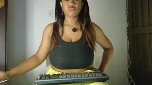 ashanty 1012 online show from 16, 2, 2026