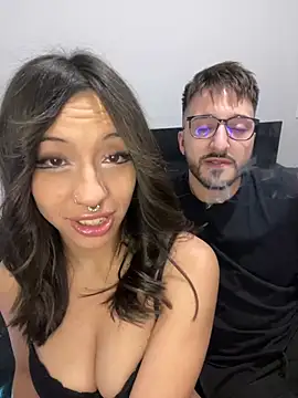 Snapshot of Exaltada_baby chatting on 12, 12, 2024 Exaltada baby online show from 12, 12, 2024