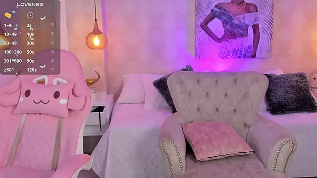 Snapshot of LITTLE-VIVI chatting on 10, 1, 2025 LITTLE-VIVI online show from 10, 1, 2025