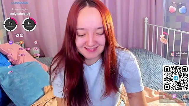 Fera1 Berry online show from 26, 10, 2025